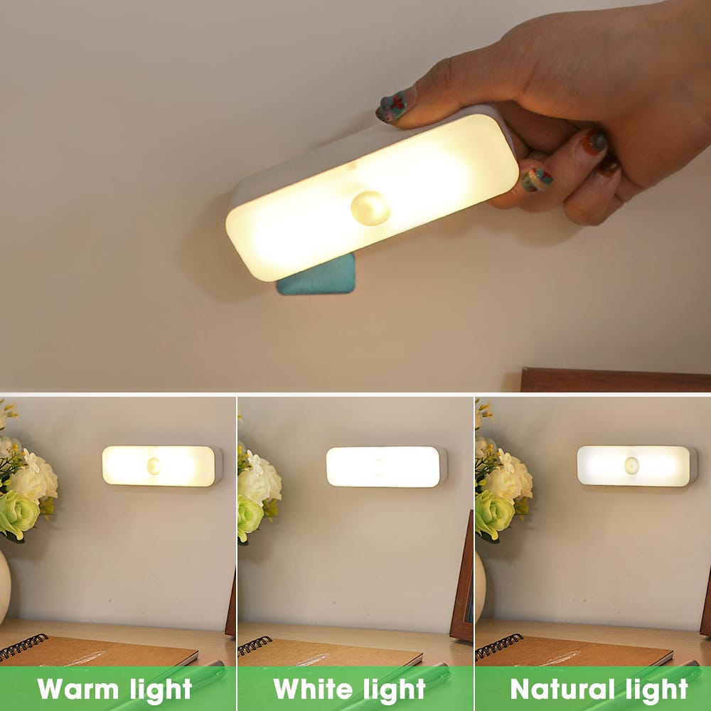 Sensor Warm Light for Home