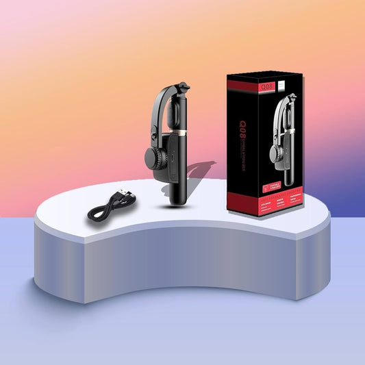 Q08 Mobile Phone Gimbal Stabilizer