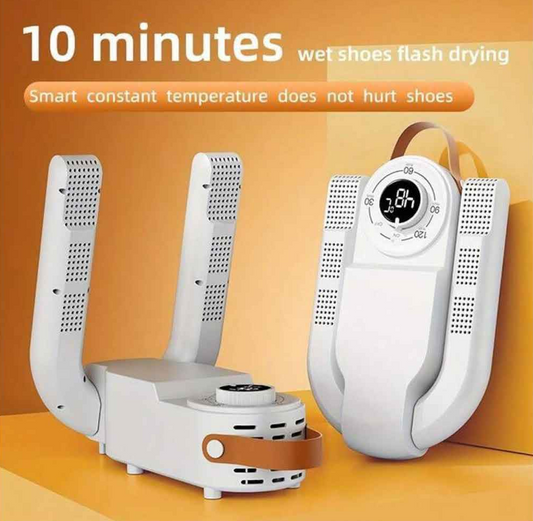 Shoe Dryer