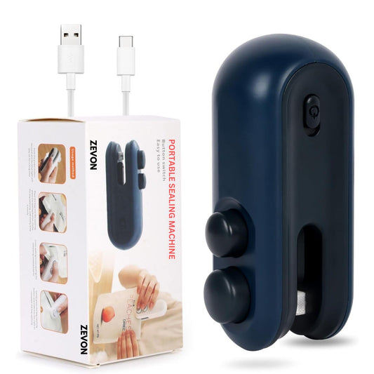 Portable Sealing Machine
