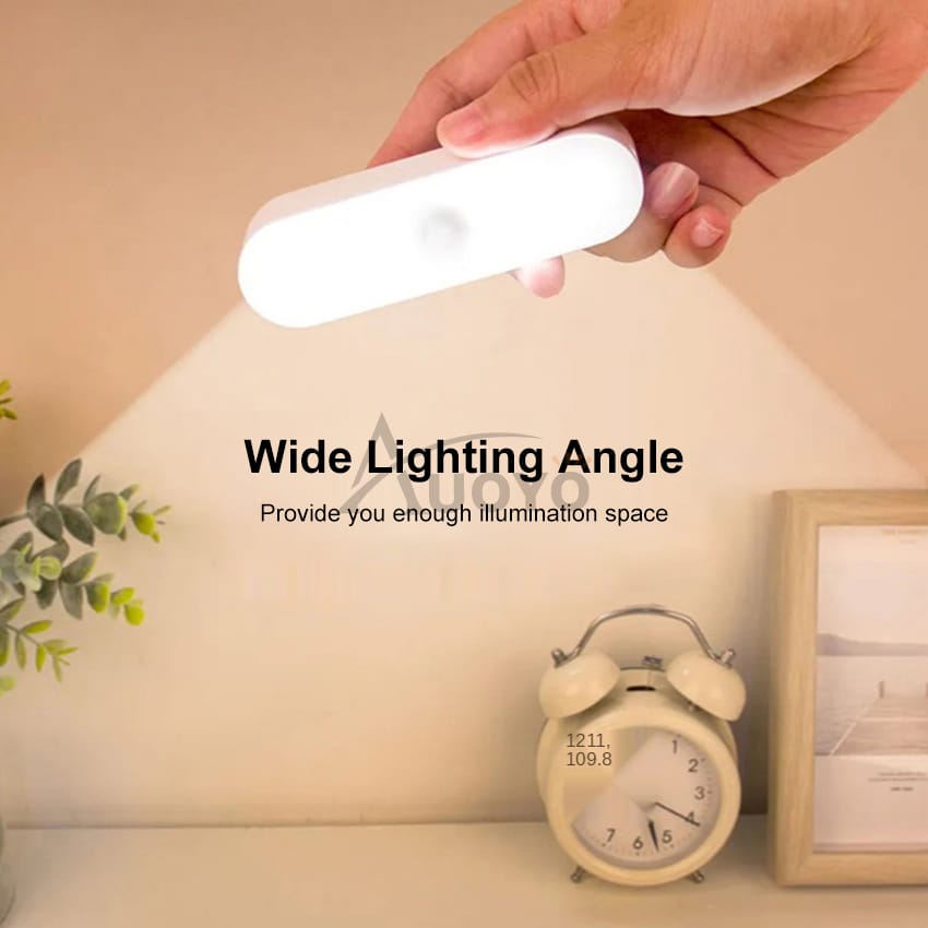 Sensor Warm Light for Home