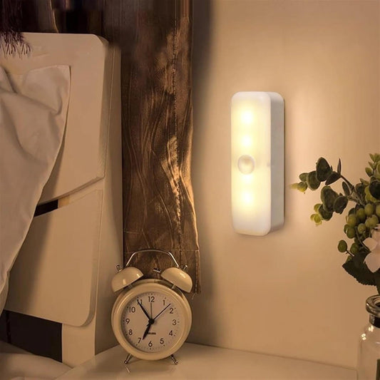Sensor Warm Light for Home