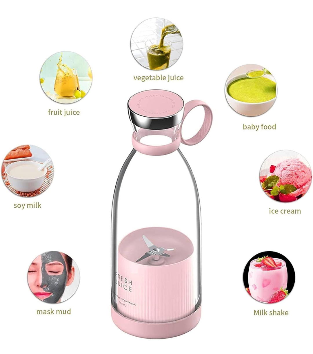 Juice blender