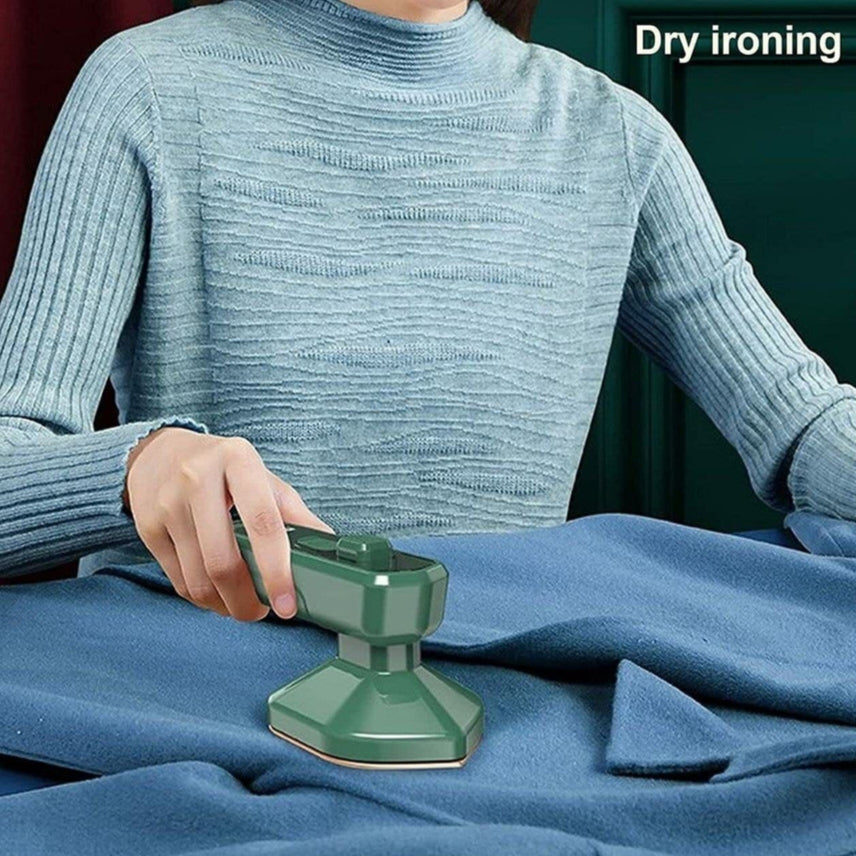 Mini Portable Ironing Machine